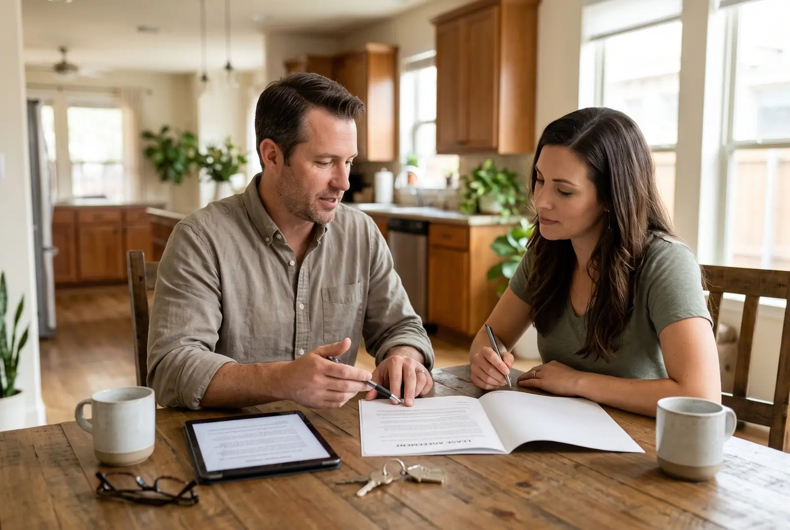 Texas Senate Bill 38: Lease Updates for San Antonio Owners